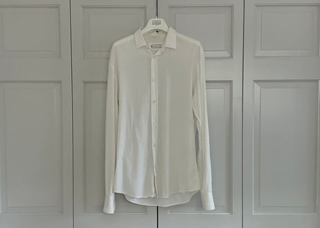 maison margiela "ここのえ期" shirt