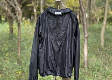 saint laurent 2018ss hoodie dead stock