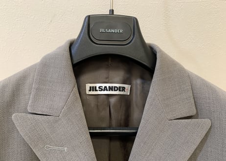 jil sander set up