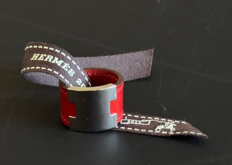 hermes ring
