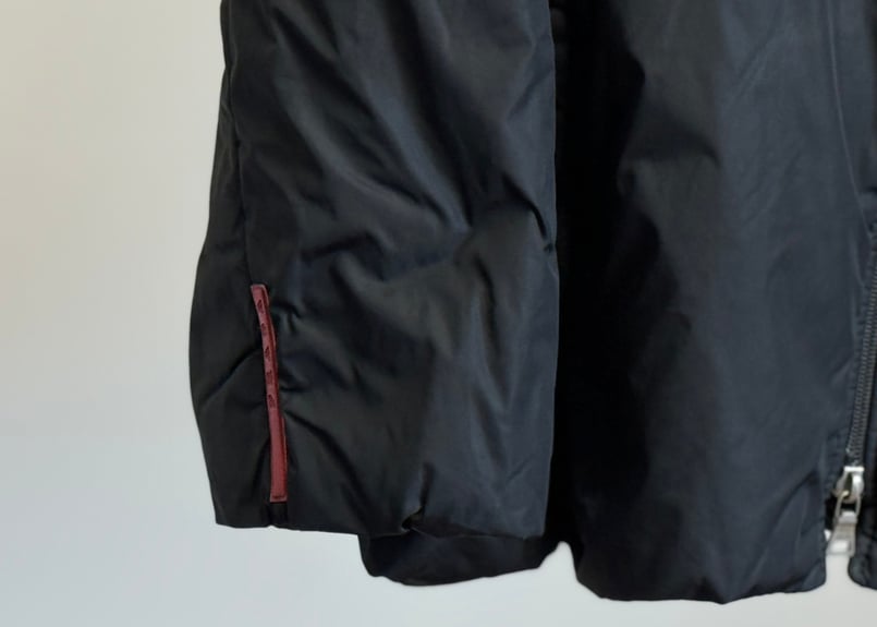 00s prada sports outer #A | weekend tokyo 00s prada sports outer #A | weekend tokyo