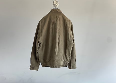 yves saint laurent blouson