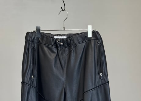 saint maria wide pants