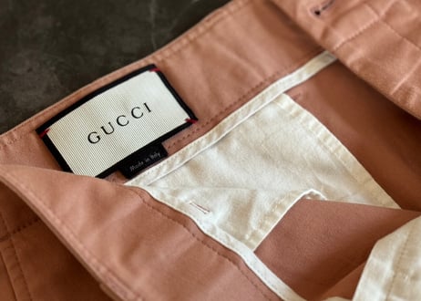 gucci short pants