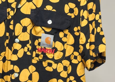 marni shirt