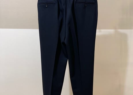 hermes stripe set up suit
