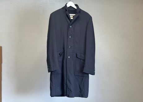 90-00s dries van noten archive coat