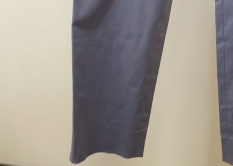 jilsander trousers dead stock