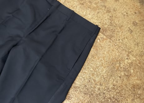 dior tuxedo suit