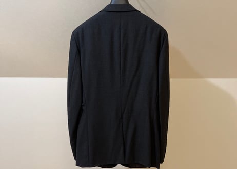 jilsander set up suit