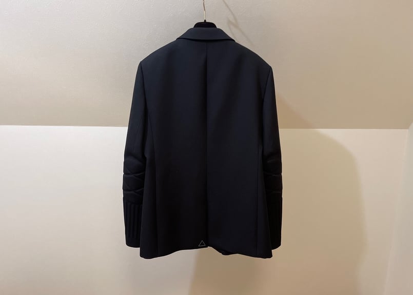 bottega veneta 2019aw jacket dead stock | weeke