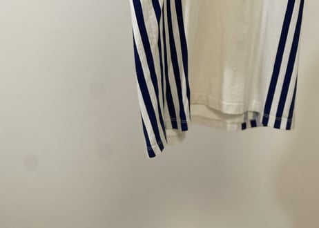 maison kitsune tops