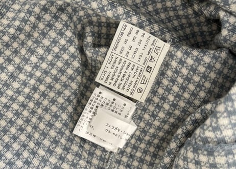 salvatore ferragamo knit jacket