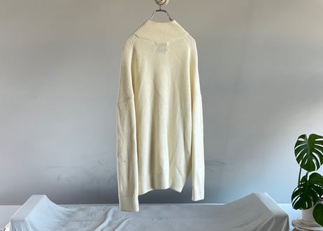 maison special drivers knit