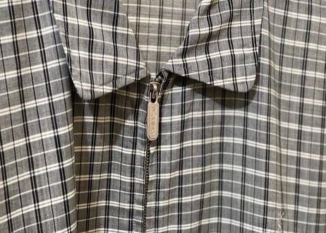 yves saint laurent blouson