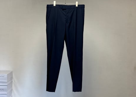 alexander mcqueen "本人期" set up suit dead stock