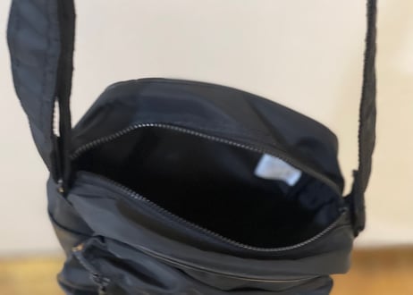 ys y'saccs pour homme shoulder bag