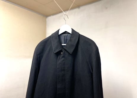 90s cashmere coat