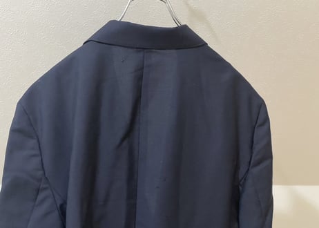 acne studios set up suit