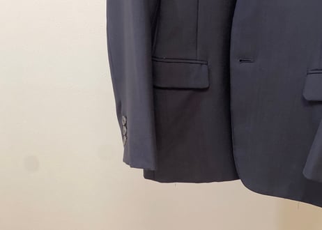 prada tailored jacket