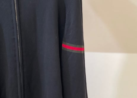 gucci sherry line drivers knit dead stock