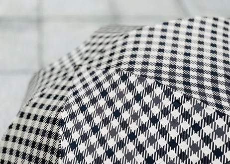 90s yves saint laurent umbrella