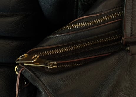 celine by ”Phoebe Philo" leather bag