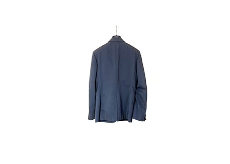 jilsander tailored jacket