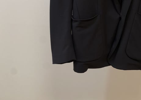 jilsander eazy set up suit