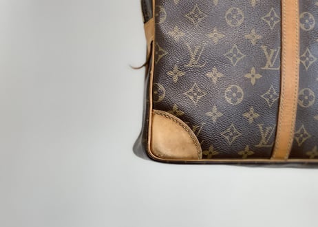 louis vuitton monogram bag