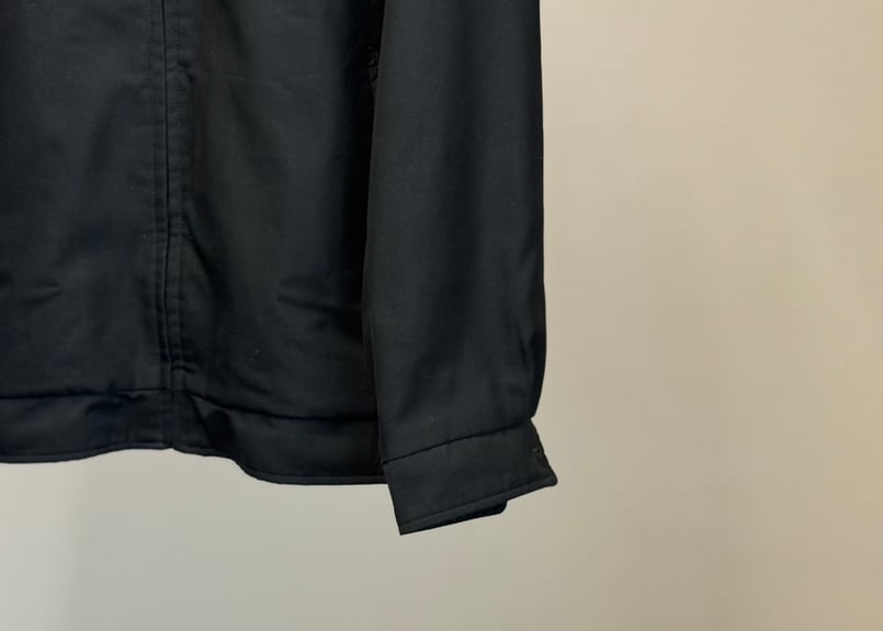 yves saint laurent ysl logo jacket #2 | weekend