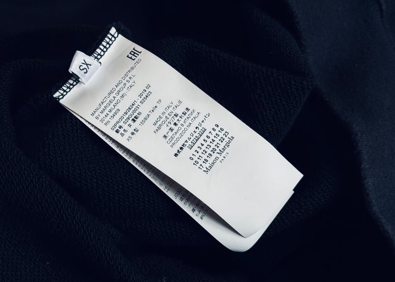 maison margiela maison margiela