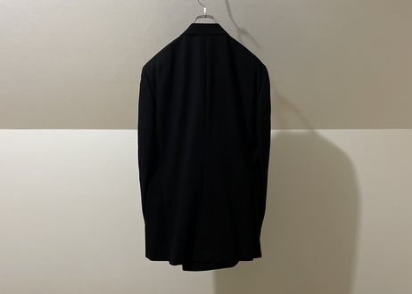 lanvin double  setup suit