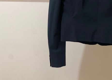 prada set up suit
