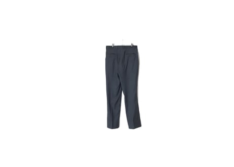 christian dior set up suit
