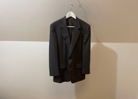 givenchy set up suit