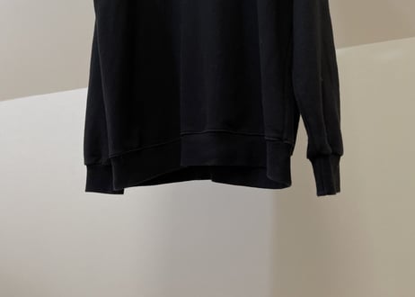 loewe 2019ss sweat