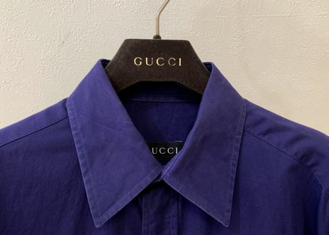 gucci shirt purple