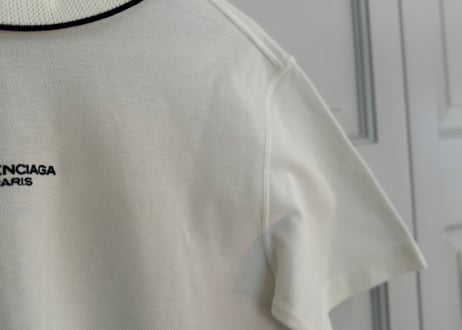 90s balenciaga loto tops