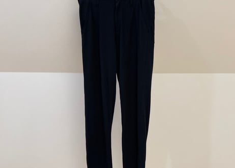 regulation yohji yamamoto  pants