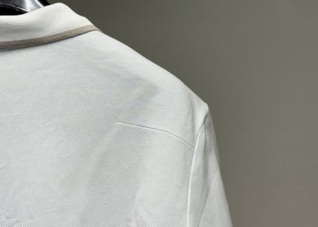 dior 蜂 bee polo shirt