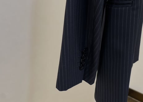 belvest set up suit