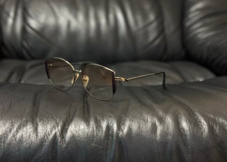80-90s gucci eyewear