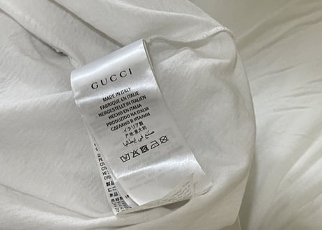 gucci 2017ss tops