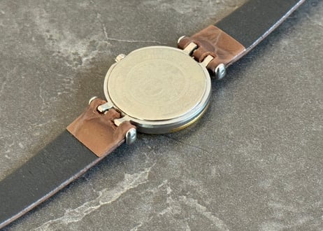 hermes drees wathch windsor