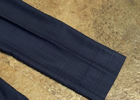 paul smith 2018aw soho super 130s wool set up suit