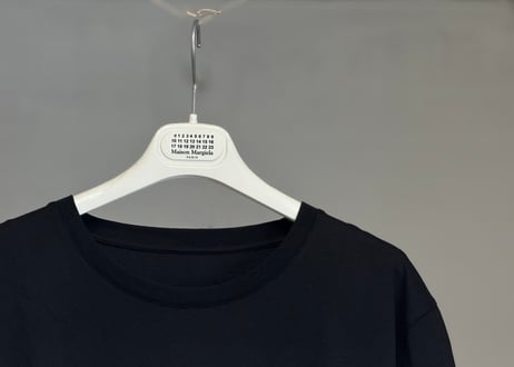 maison margiela stereo type tops dead stock