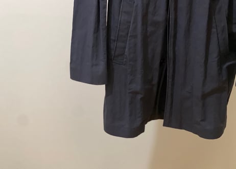 maison margiela 2015ss spring coat