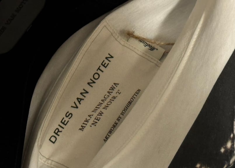 dries van noten 