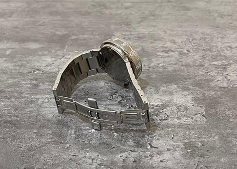 issey miyake dress watch